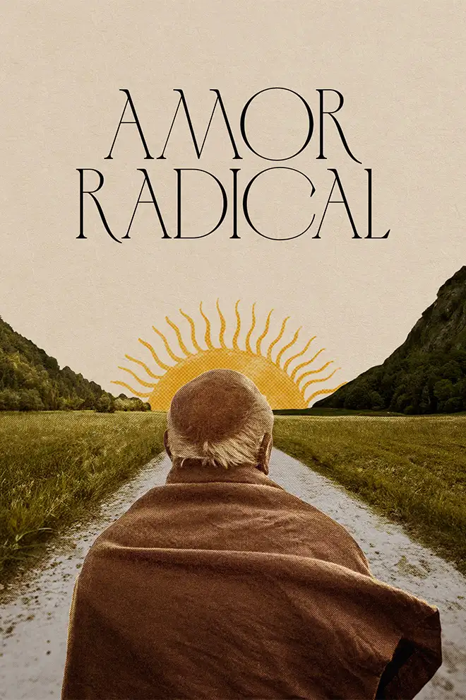 Amor radical