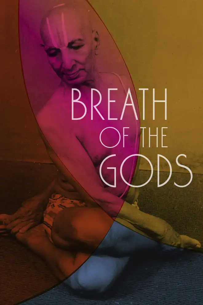 Breath of the gods