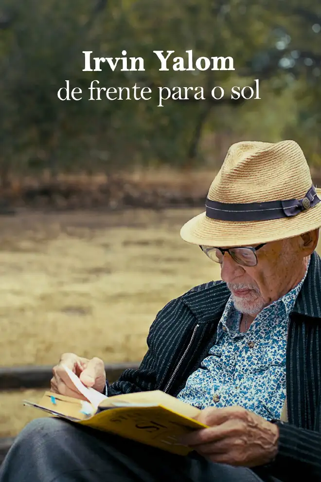 Irvin Yalom