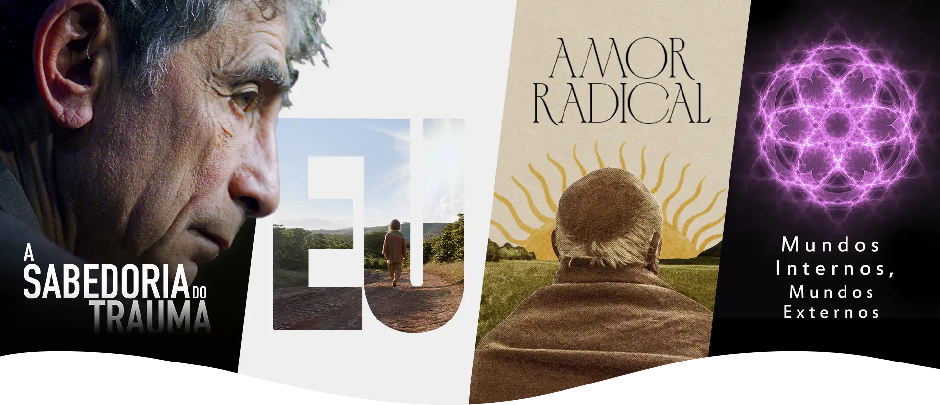 Filmes da Aquarius.