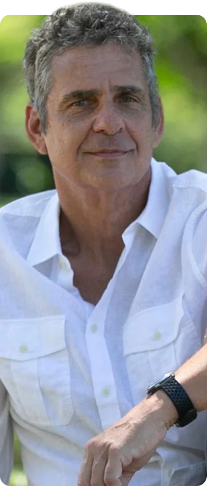 Foto Bruno Wainer